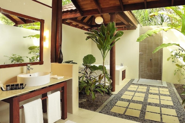 Hotel ROBINSON MALDIVES - Adults only - All Inclusive (Thinadhoo)